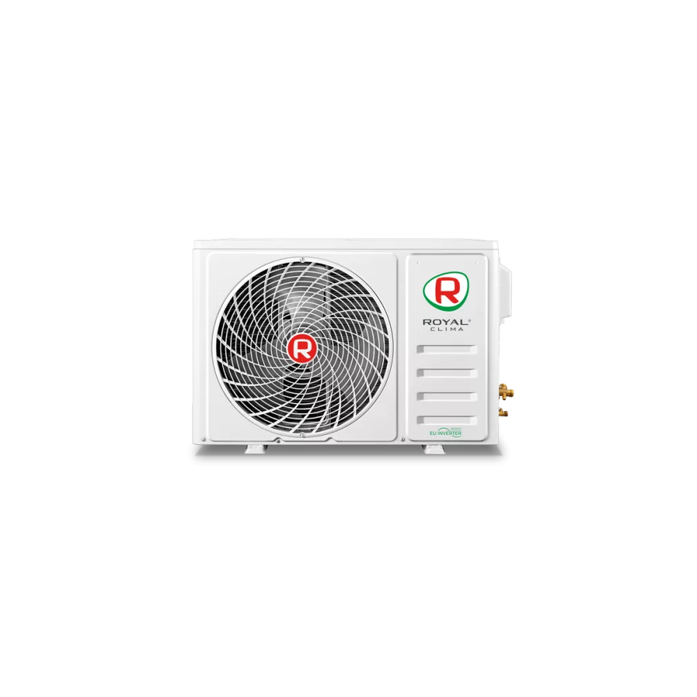 Сплит-система инверторного типа ROYAL CLIMA PERFETTO DC EU Inverter RCI-PFC40HN