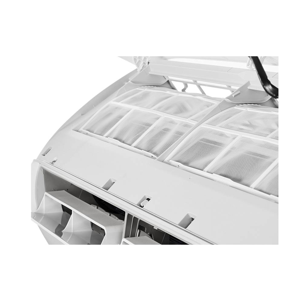 Сплит-система инверторного типа Ballu Platinum Evolution DC BSUI-09HN8
