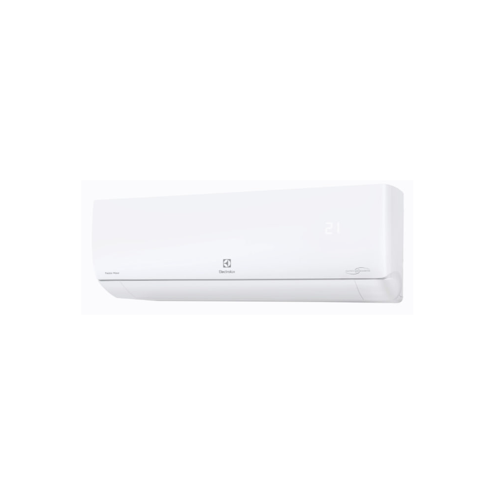 Сплит-система инверторного типа Electrolux Fusion Wave Super DC EACS/I-24HFW/N8 комплект