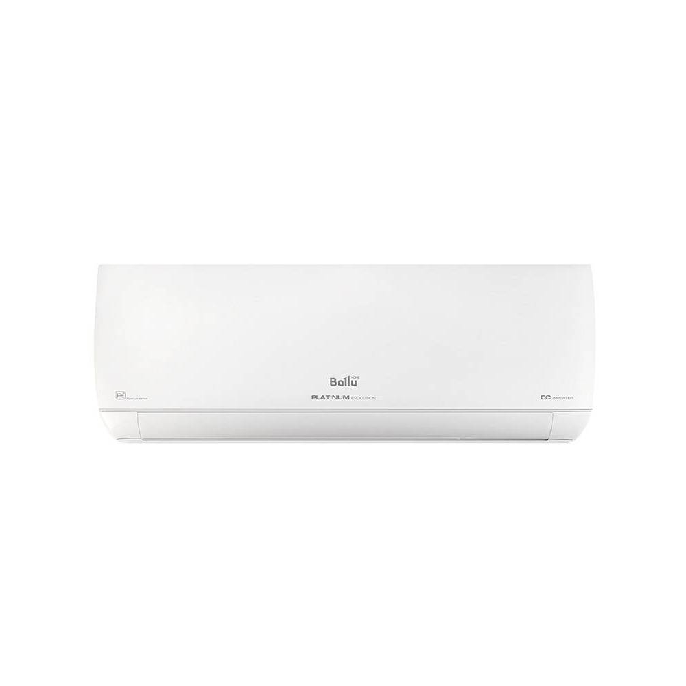 Сплит-система инверторного типа Ballu Platinum Evolution DC BSUI-09HN8