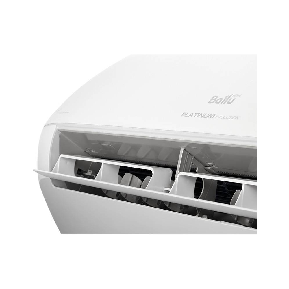 Сплит-система инверторного типа Ballu Platinum Evolution DC BSUI-09HN8