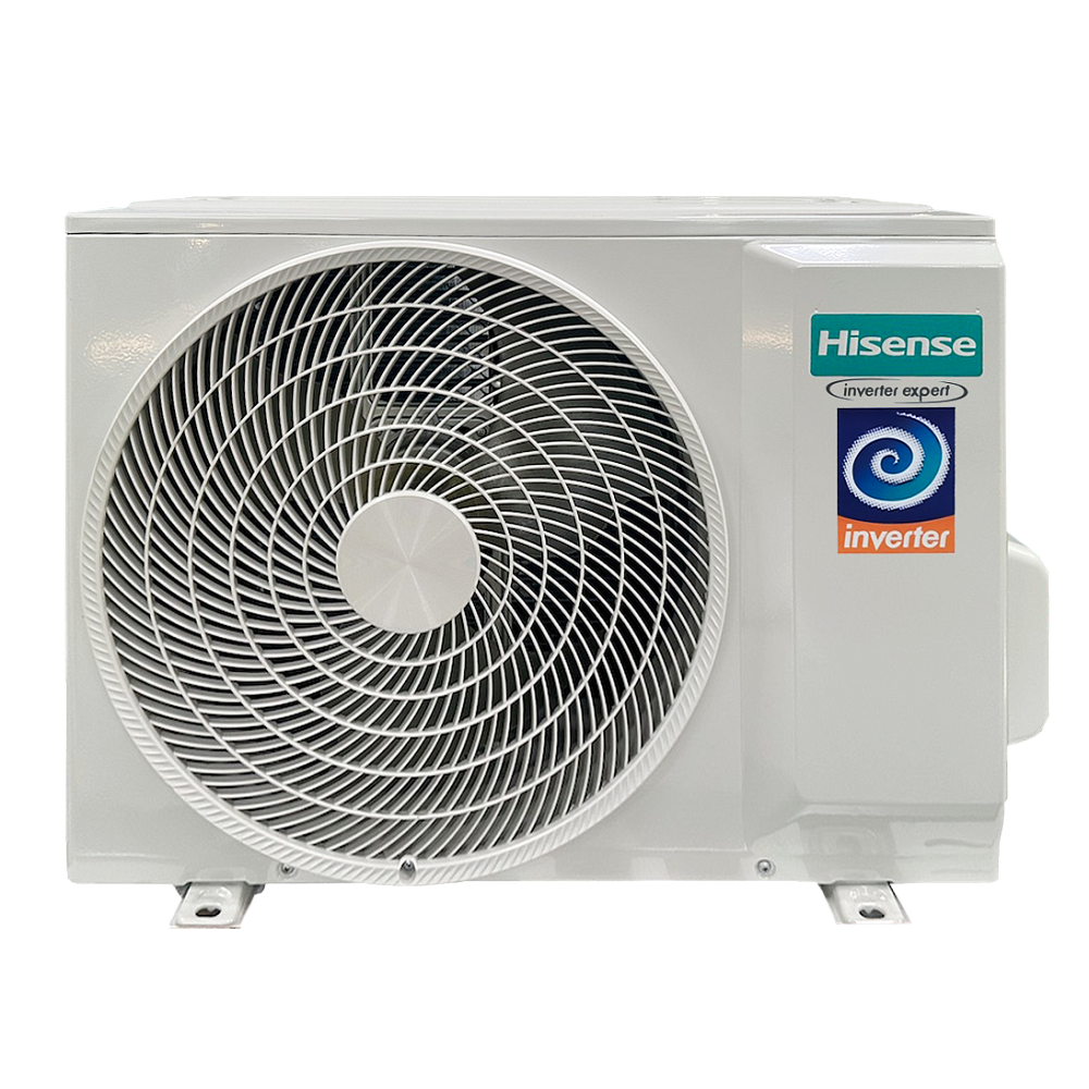 Инверторная сплит-система серии VIBE DC Inverter AS-13 Wi-Fi