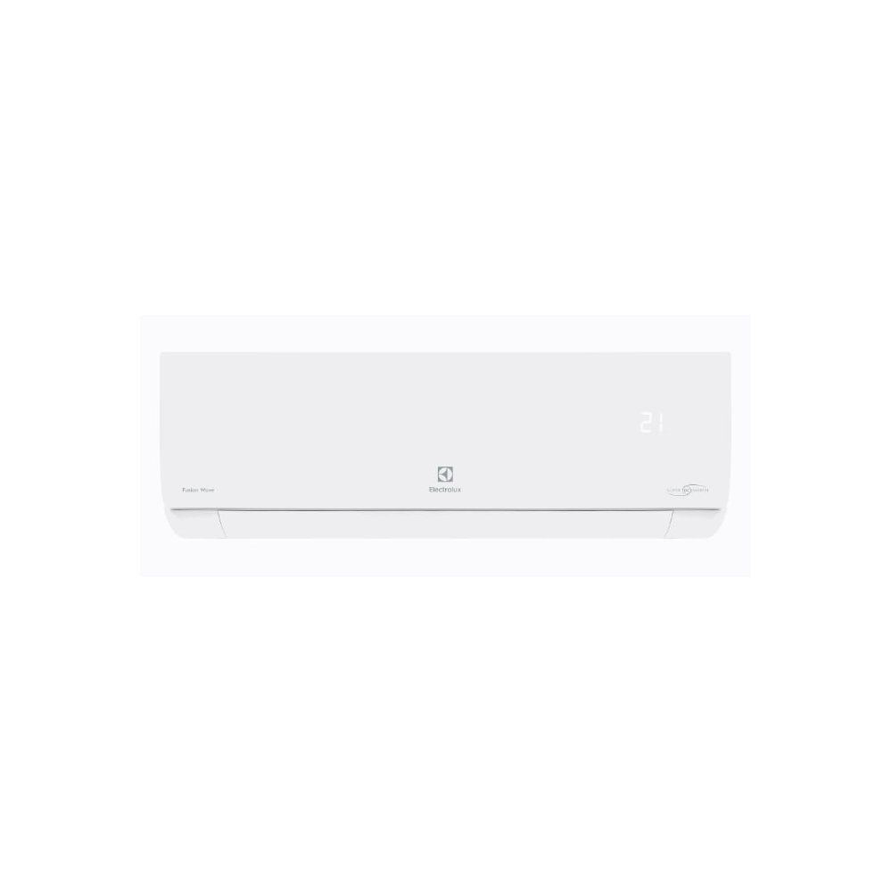 Сплит-система инверторного типа Electrolux Fusion Wave Super DC EACS/I-24HFW/N8 комплект