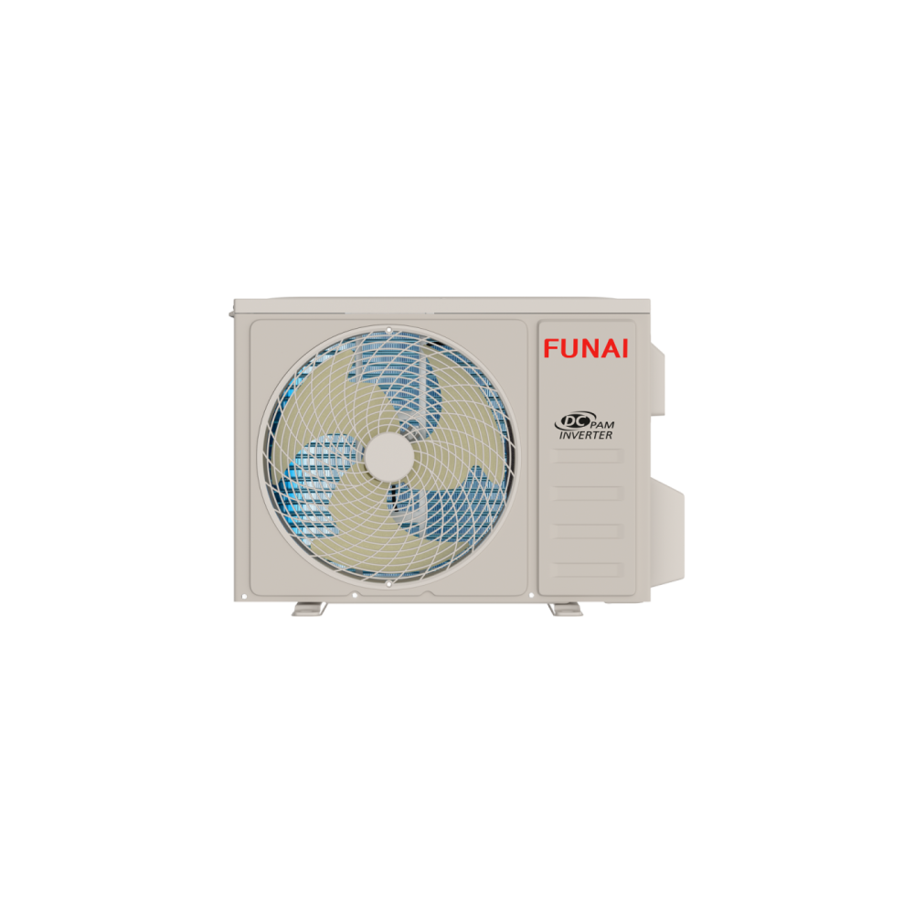 Инверторная сплит-система FUNAI   SENSEI 2.0 Inverter RAC-I-SN35HP.D05