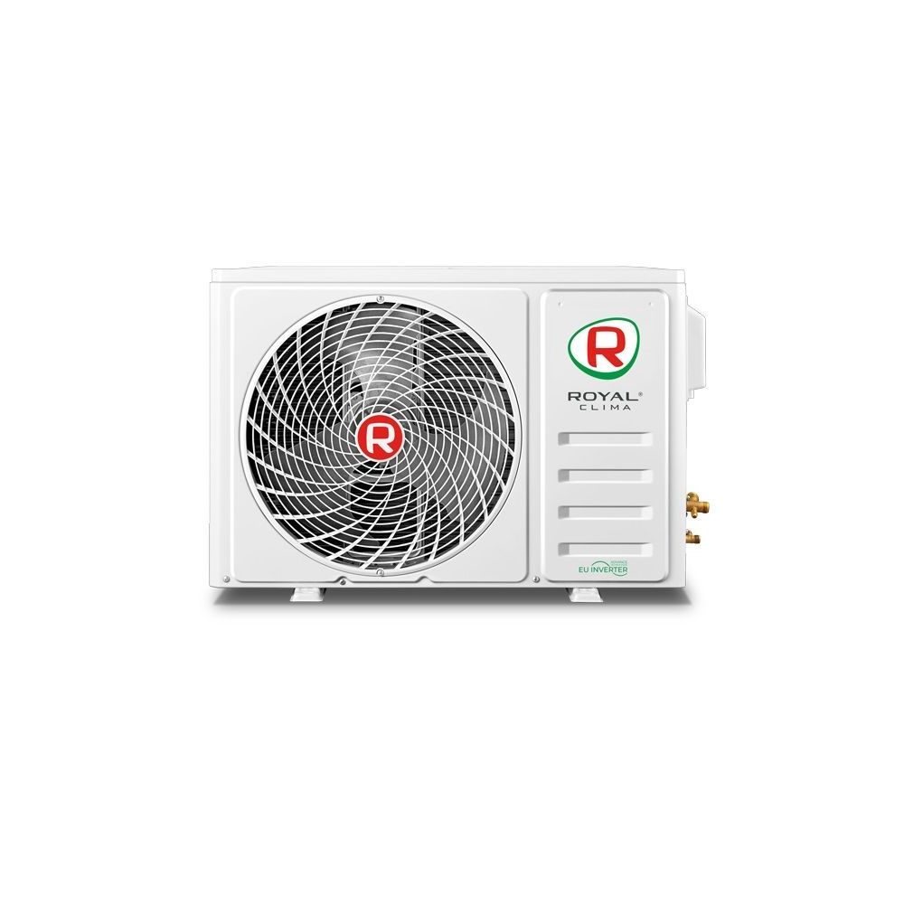 Сплит-система инверторного типа ROYAL CLIMA FELICITA Inverter Wi-Fi RCI-FC28HN