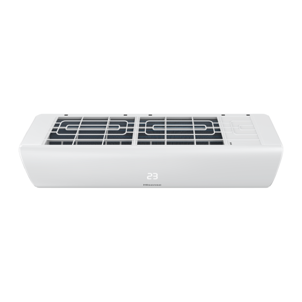 Инверторная сплит-система серии ZOOM 2.0 DC Inverter AS-13 Wi-Fi