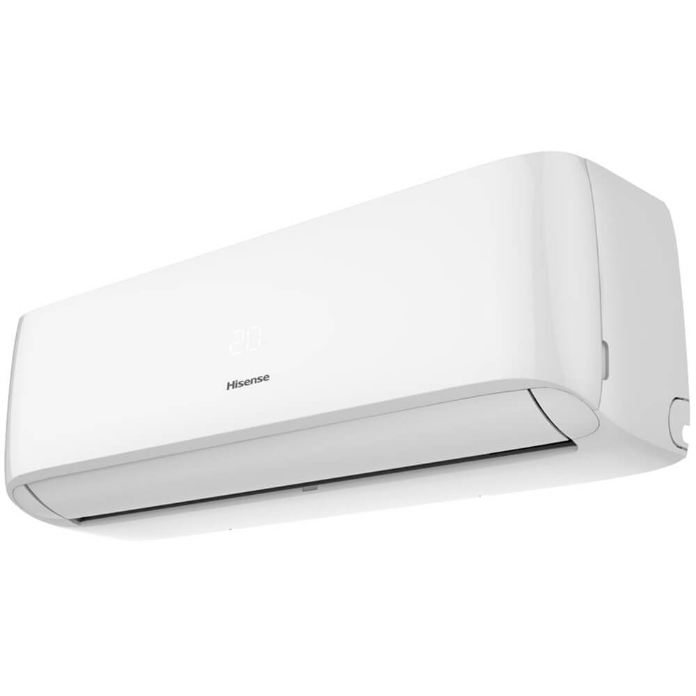 Сплит-система инверторного типа Hisense GOAL DC  Wi-Fi AS-13