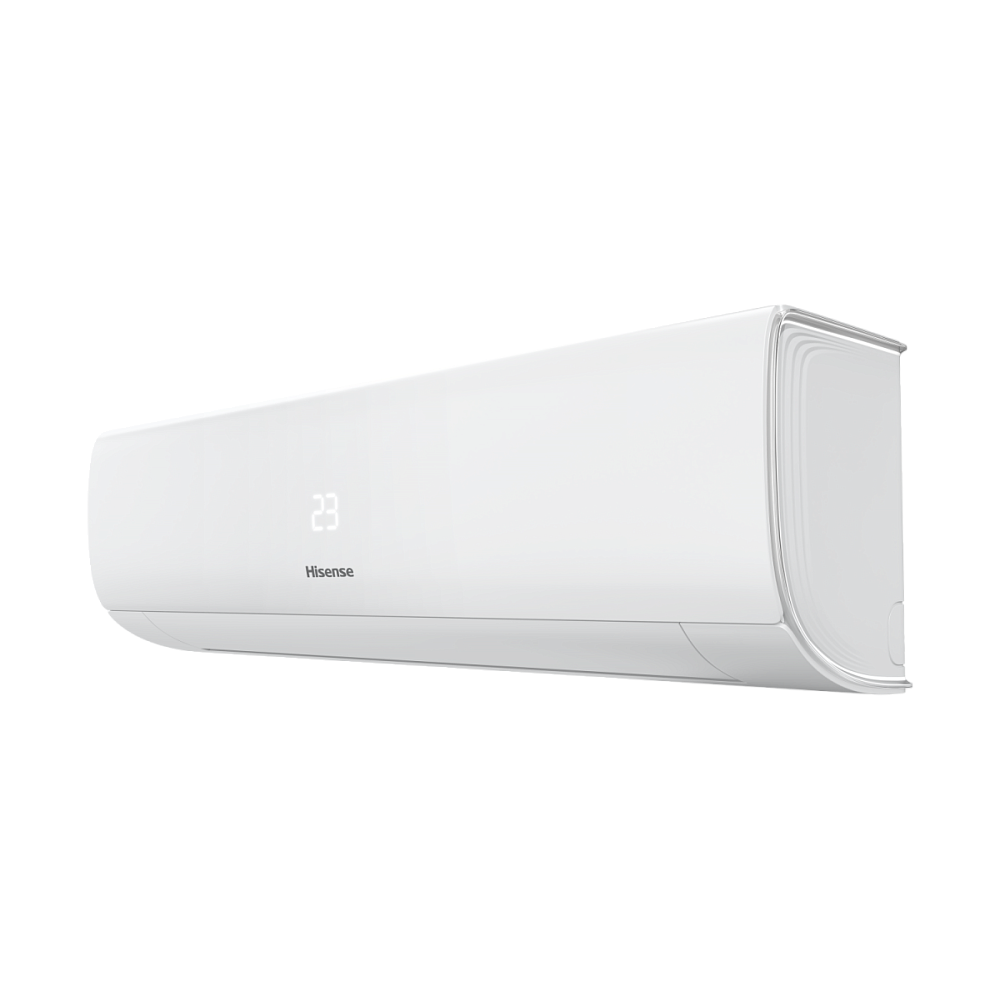 Инверторная сплит-система серии ZOOM 2.0 DC Inverter AS-13 Wi-Fi