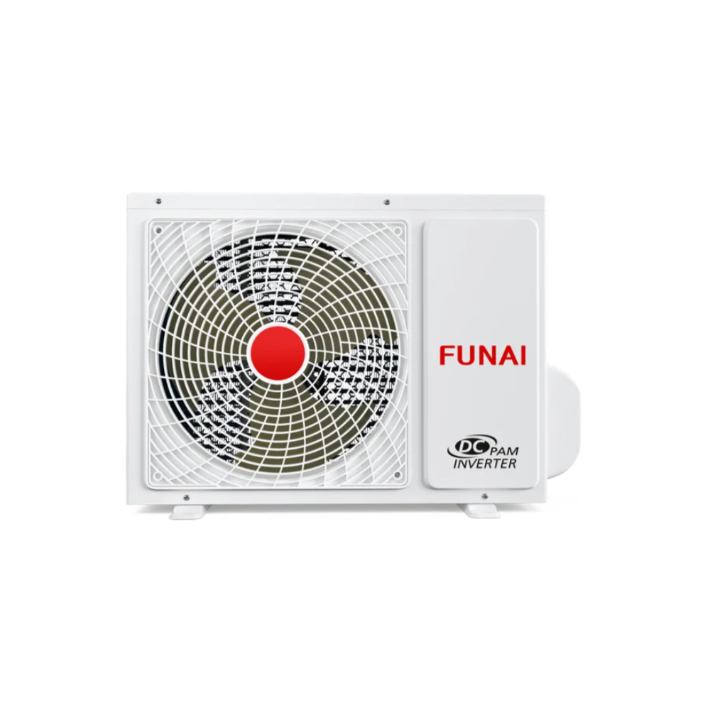 Сплит-система инверторного типа FUNAI SENSEI DC Inverter RAC-I-SN30HP.D04