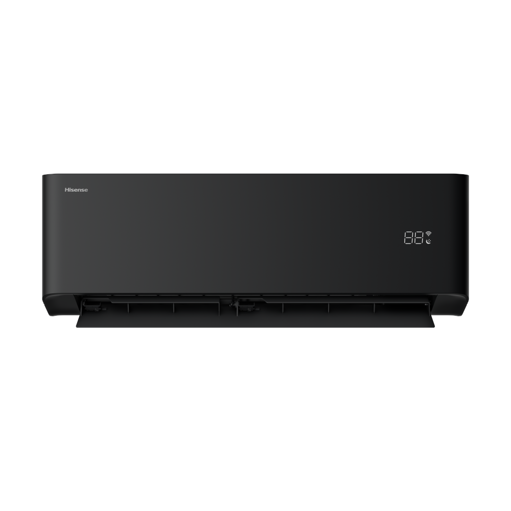 Инверторная сплит-система серии VIBE PRO CARBON EU DC Inverter AS-10 Wi-Fi