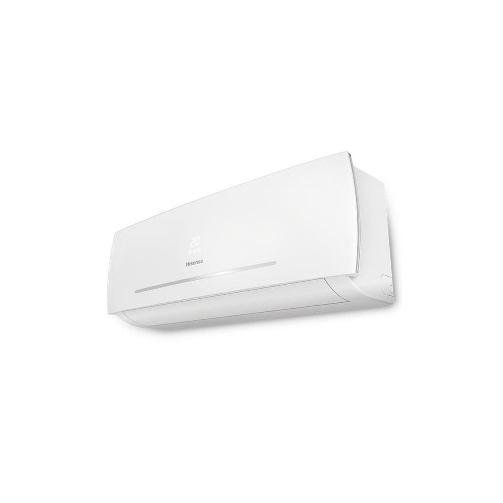 Классическая сплит-система Hisense ERA Classic A  WI-FI  AS-07HW4RLRKC00A