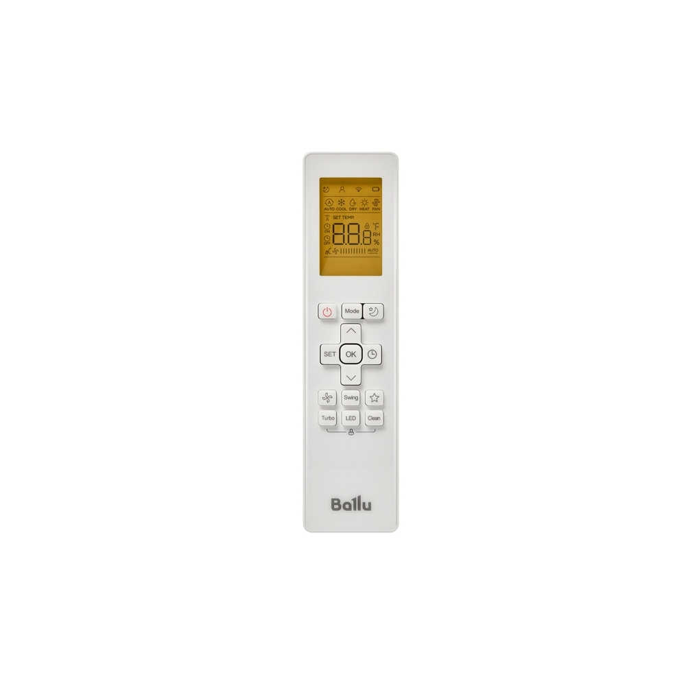 Классическая сплит-система Ballu Olympio Edge BSO-12HN8