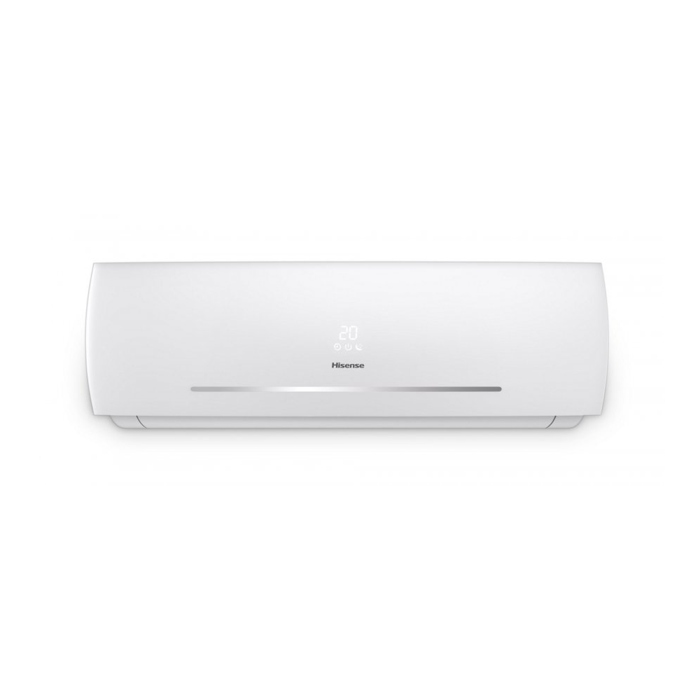 Классическая сплит-система Hisense ERA Classic A  WI-FI  AS-07HW4RLRKC00A