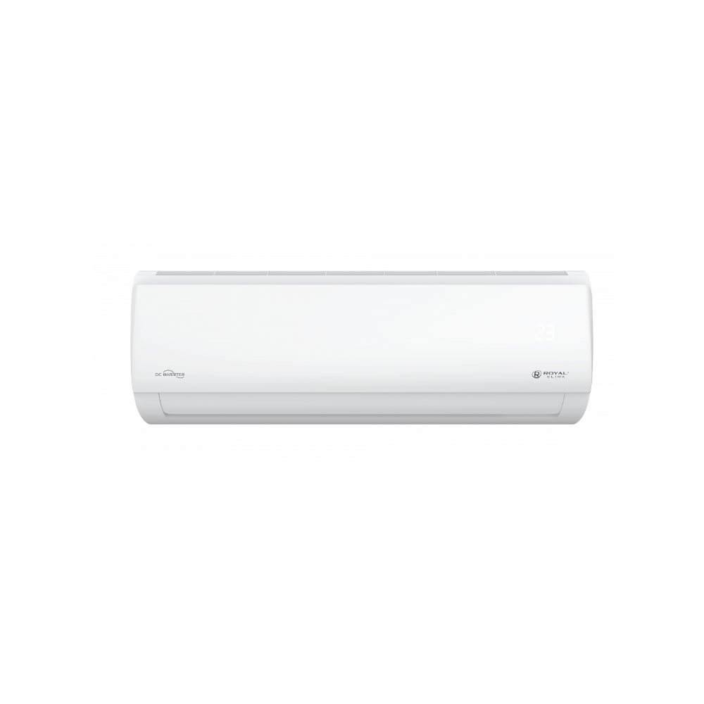 Сплит-система инверторного типа ROYAL CLIMA TRIUMPH LITE Inverter RCI-TWL22HN