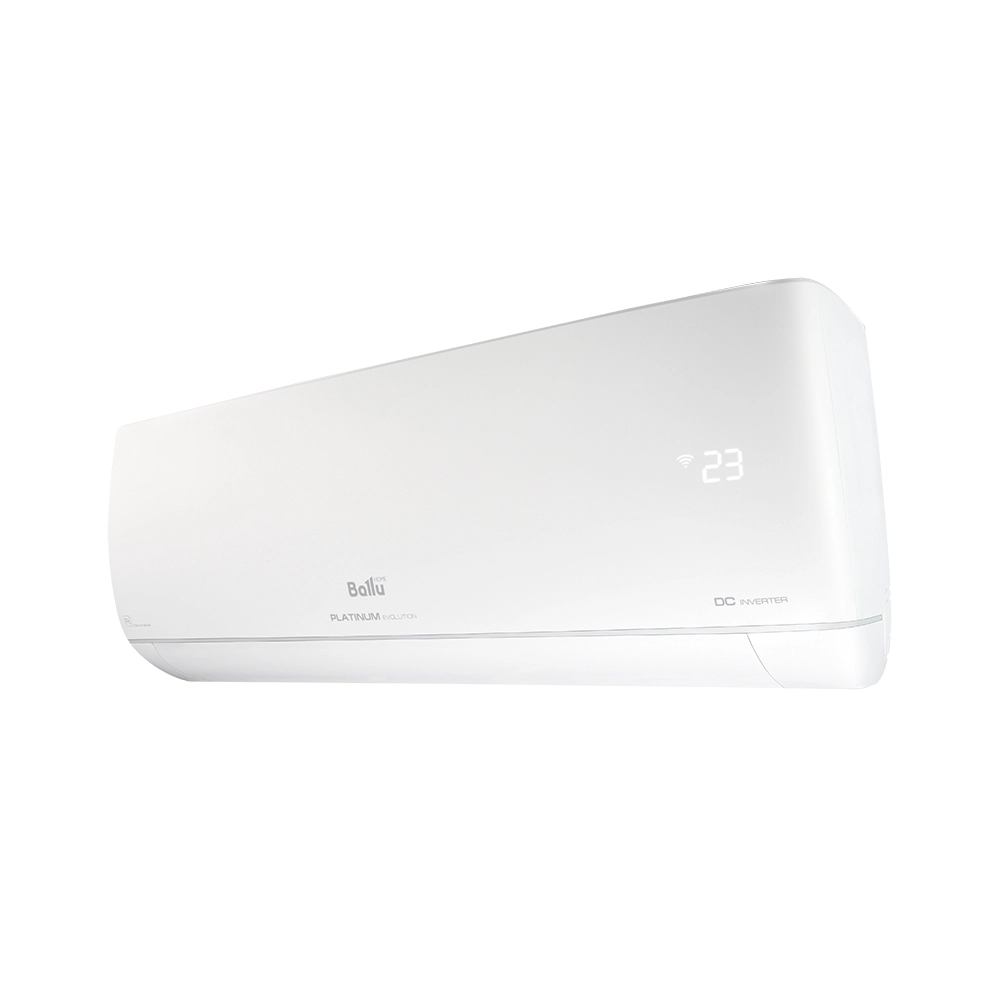 Сплит-система инверторного типа Ballu Platinum Evolution DC BSUI-09HN8