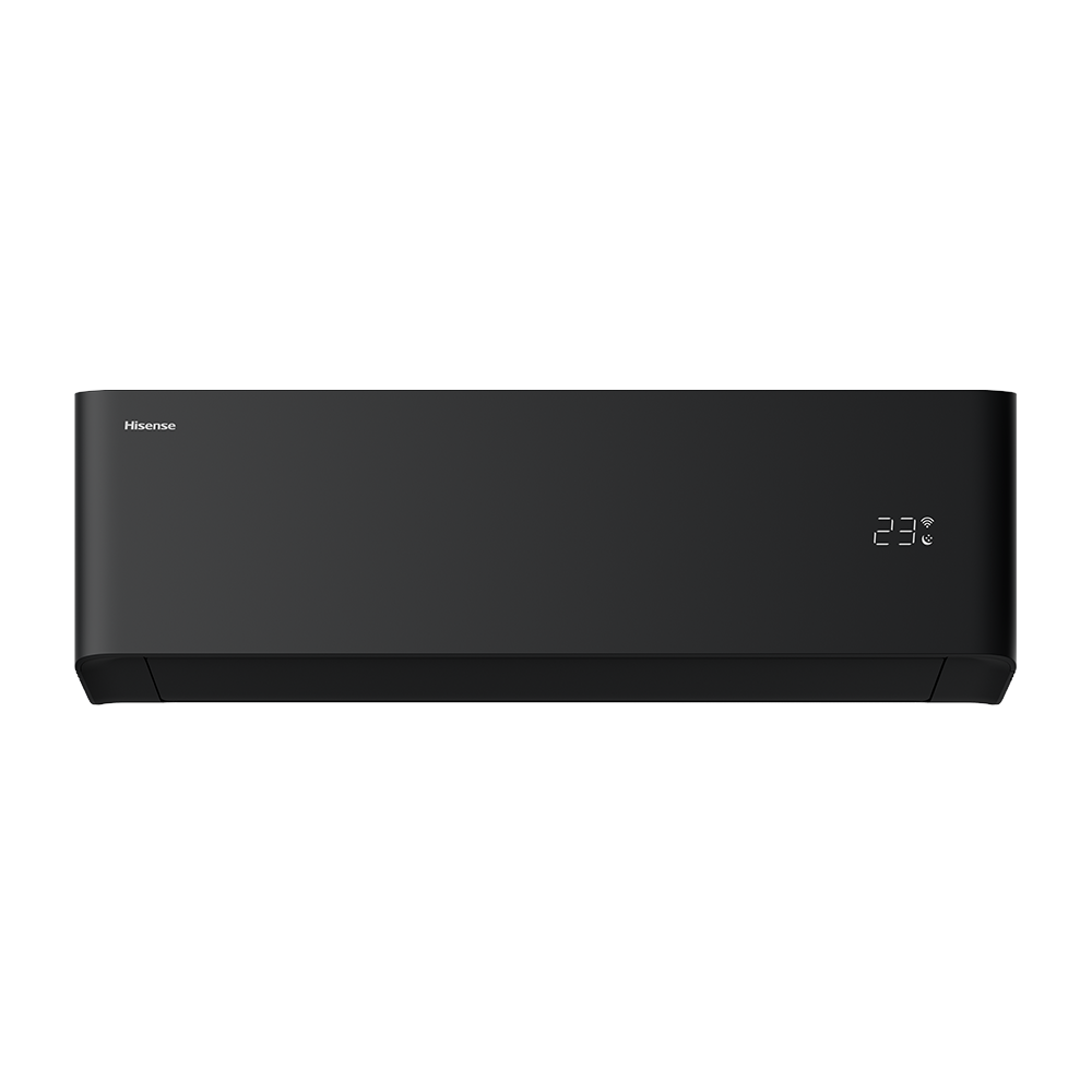 Инверторная сплит-система серии VIBE PRO CARBON EU DC Inverter AS-10 Wi-Fi