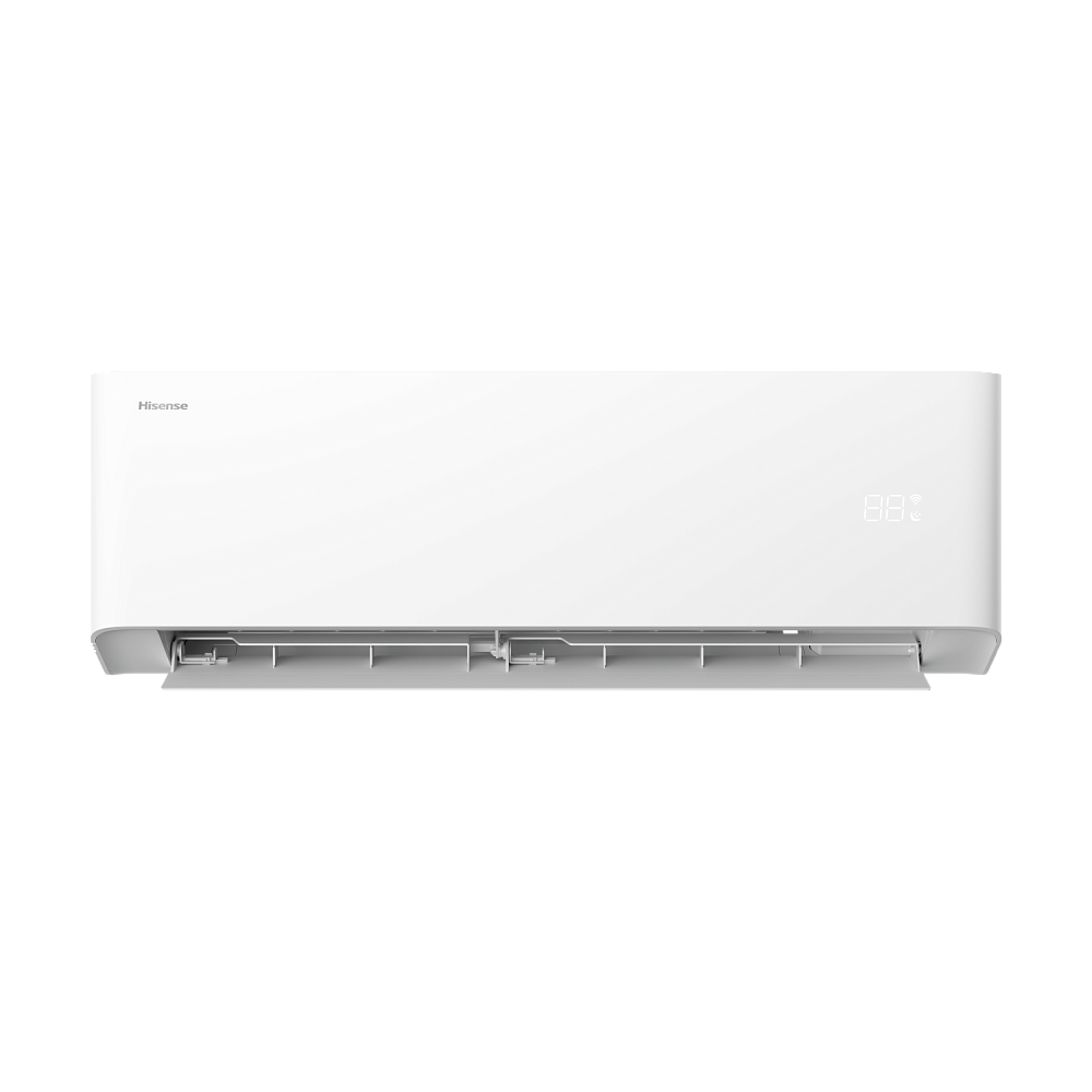 Инверторная сплит-система серии VIBE DC Inverter AS-13 Wi-Fi