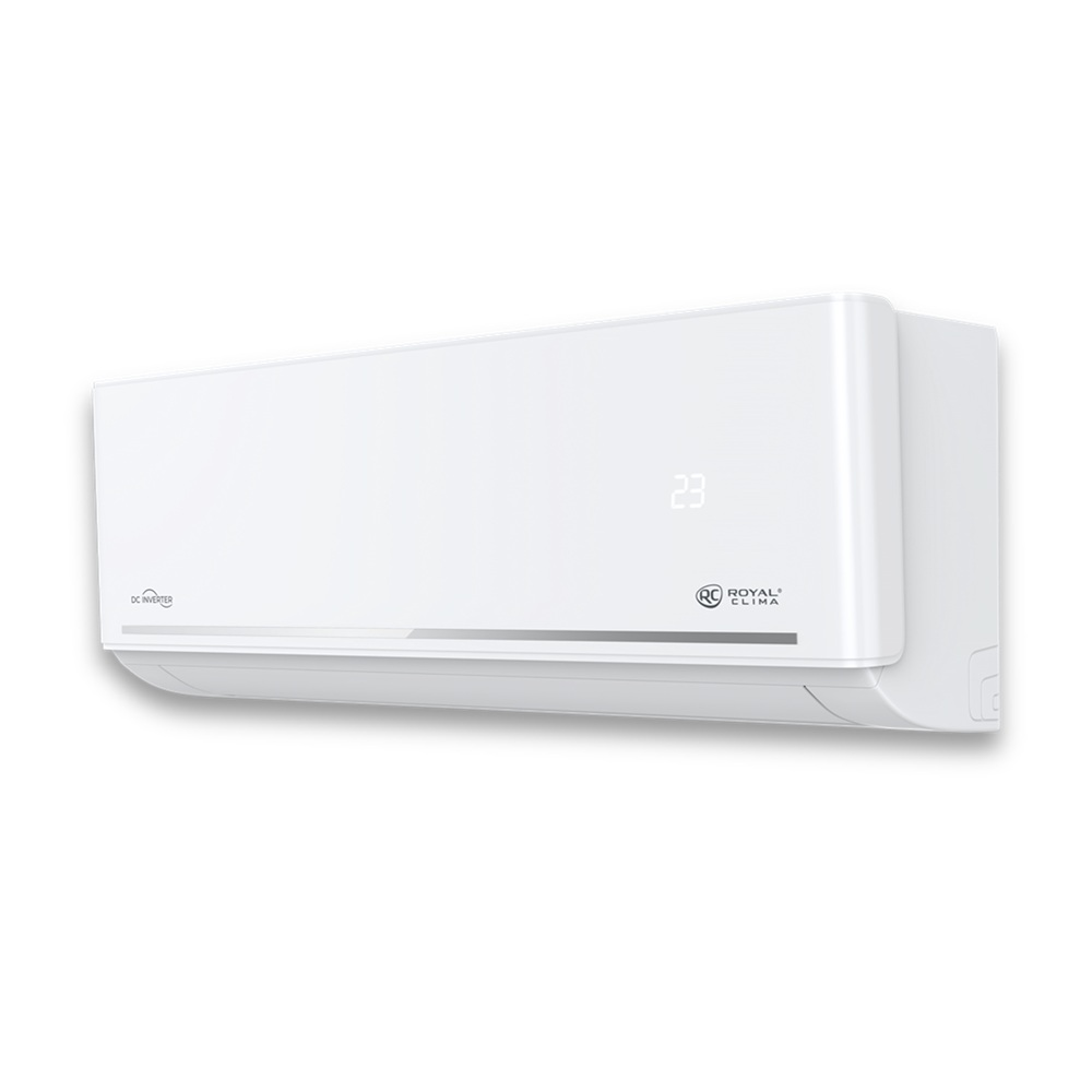 Сплит-система инверторного типа ROYAL CLIMA FELICITA Inverter Wi-Fi RCI-FC28HN