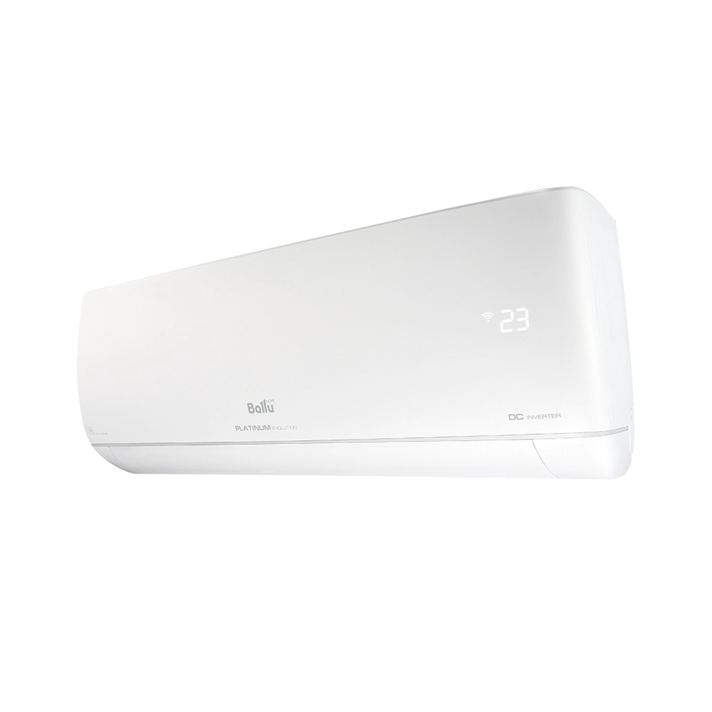 Сплит-система инверторного типа Ballu Platinum Evolution DC BSUI-12HN8_V4