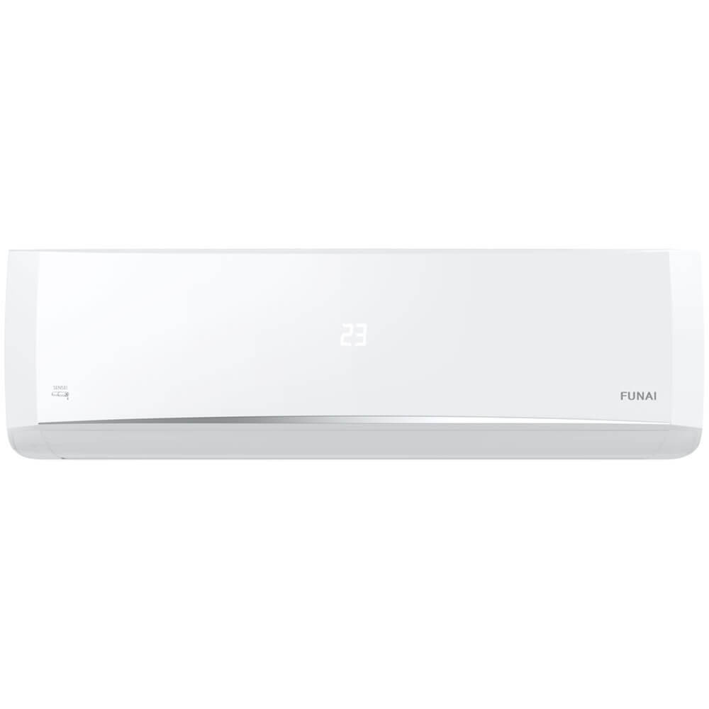 Классическая сплит-система SENSEI 2025 WiFi RAC-SN55HP.D06