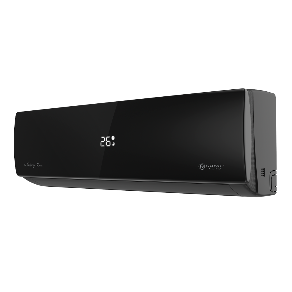 Классическая сплит-система ROYAL CLIMA ATTICA NERO RC-AN70HN