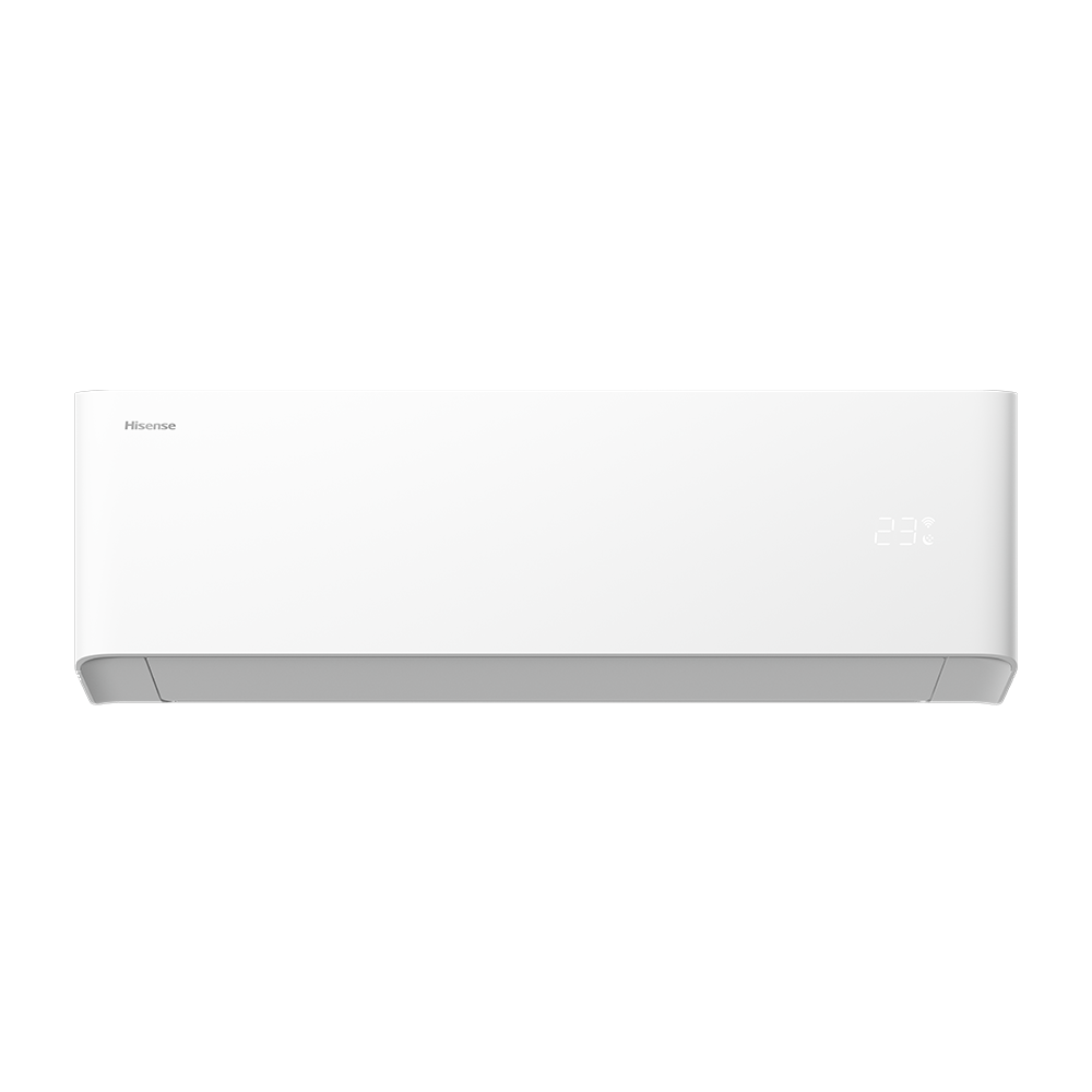 Инверторная сплит-система серии VIBE DC Inverter AS-13 Wi-Fi