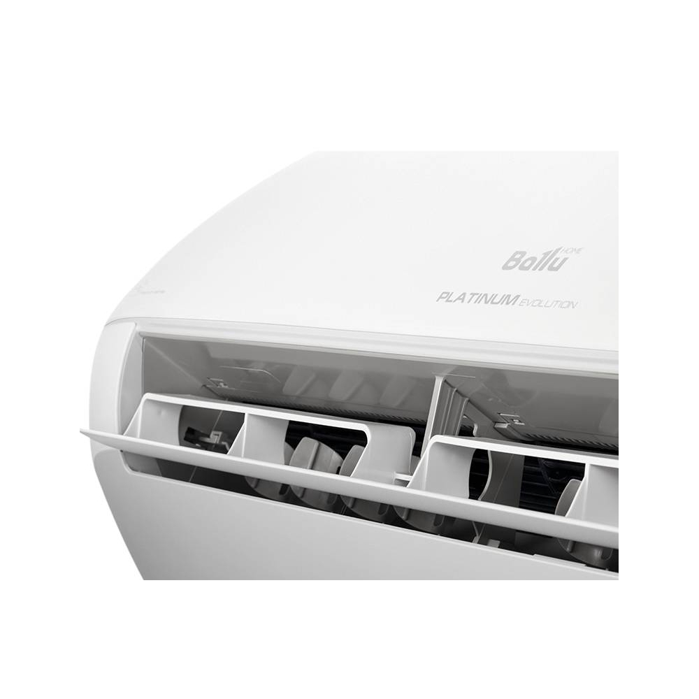 Сплит-система инверторного типа Ballu Platinum Evolution DC BSUI-12HN8_V4