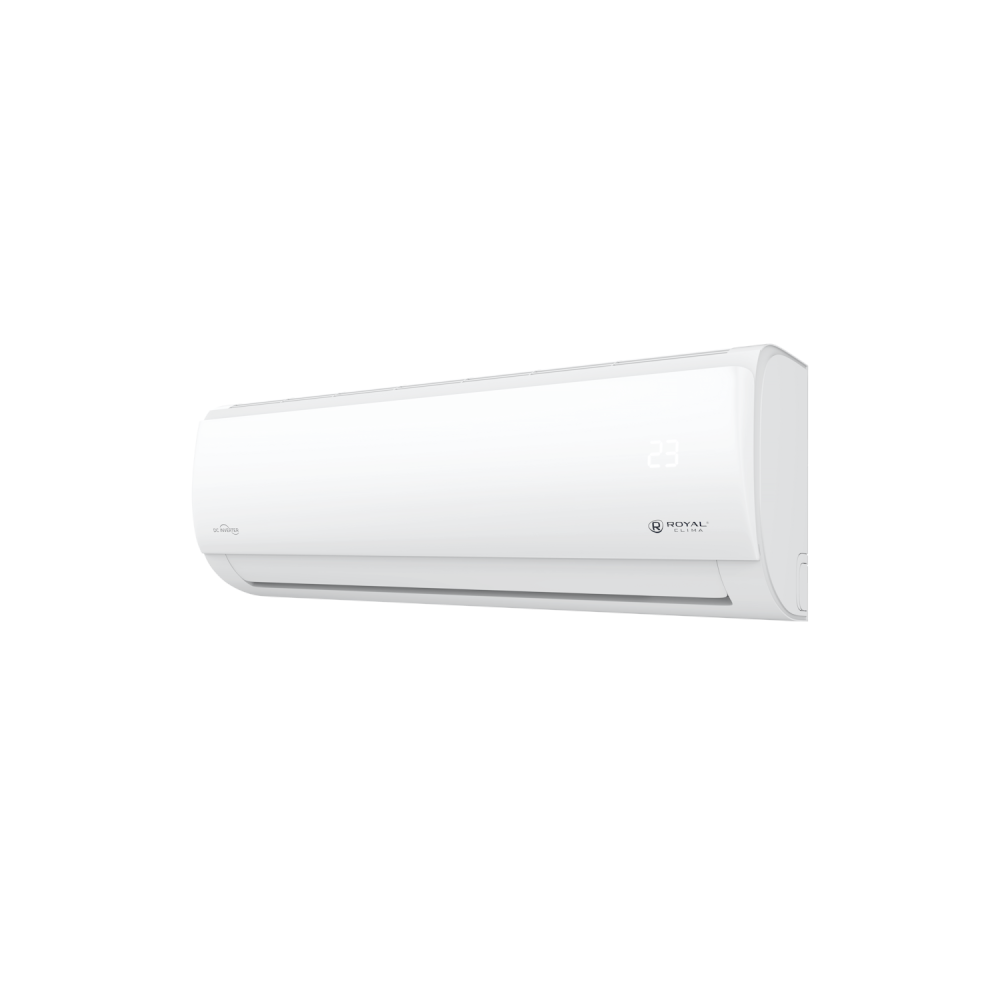Сплит-система инверторного типа ROYAL CLIMA TRIUMPH LITE Inverter RCI-TWL22HN