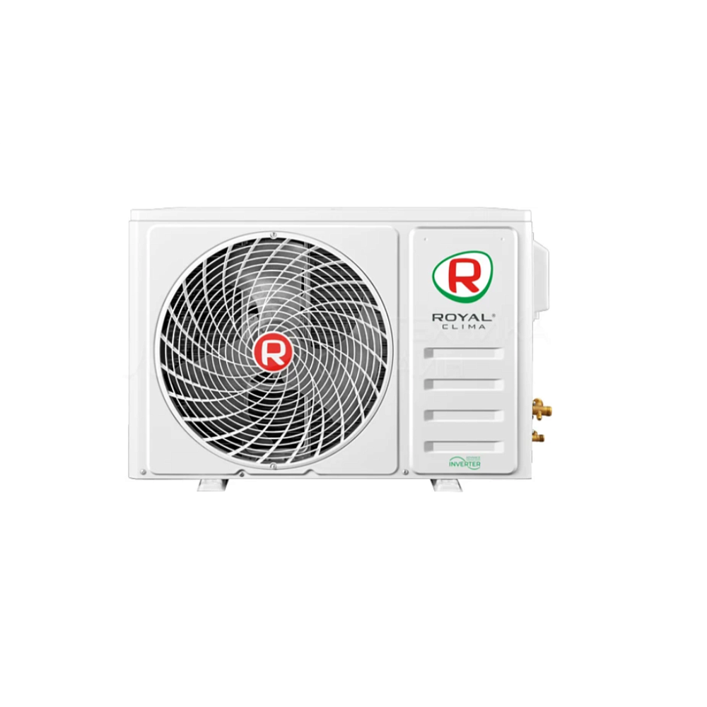 Классическая сплит-система ROYAL CLIMA FELICITA Wi-Fi RC-FC22HN