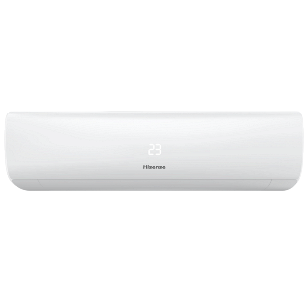 Инверторная сплит-система серии ZOOM 2.0 DC Inverter AS-13 Wi-Fi