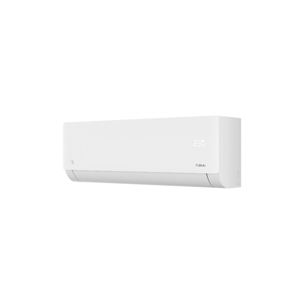 Инверторная сплит-система FUNAI   SENSEI 2.0 Inverter RAC-I-SN35HP.D05