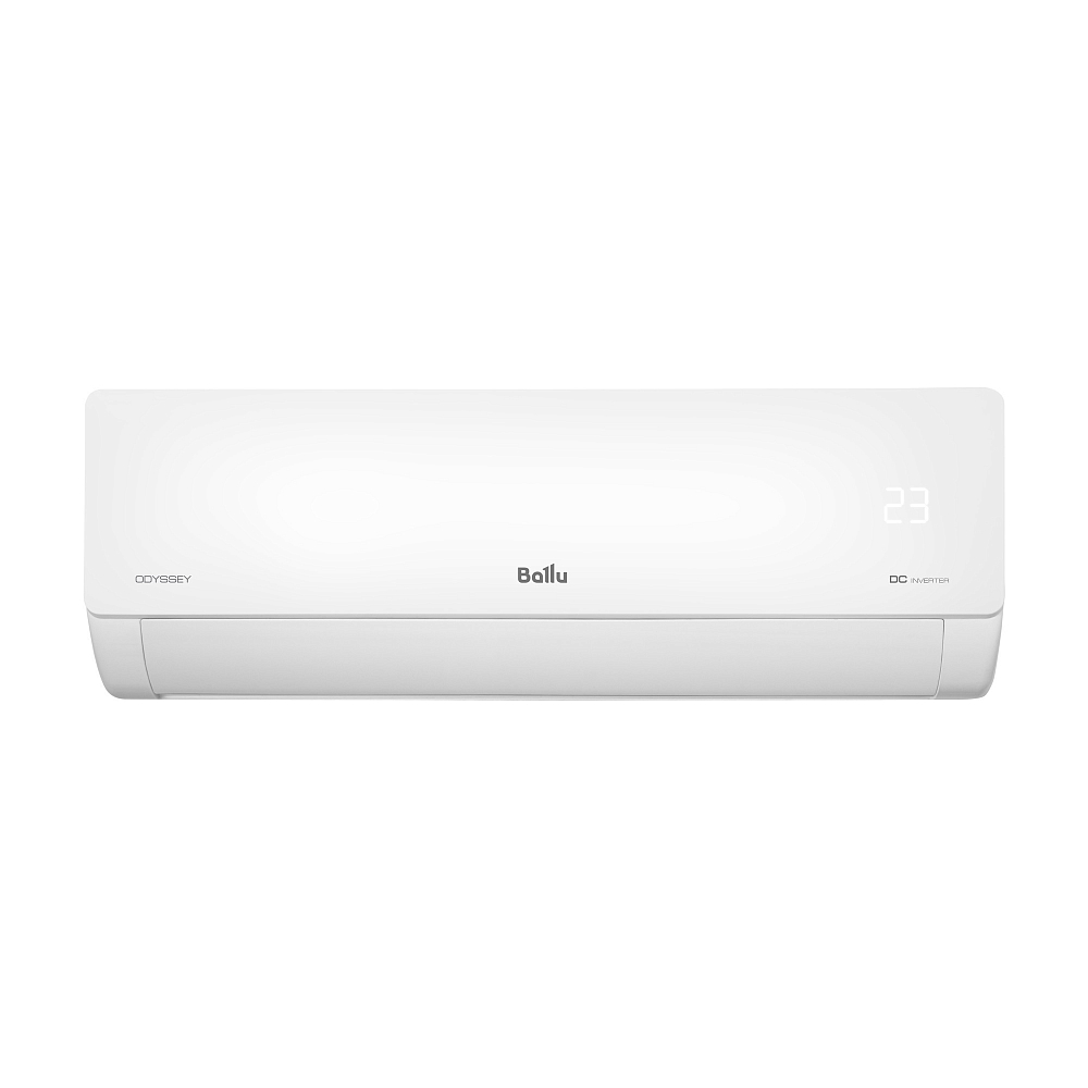 Сплит-система инверторного типа Ballu Odyssey Pro DC BSOI-12HN8/ERP
