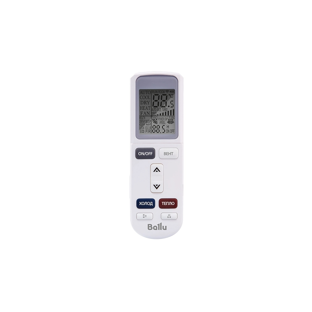 Сплит-система инверторного типа Ballu Platinum Evolution DC BSUI-09HN8