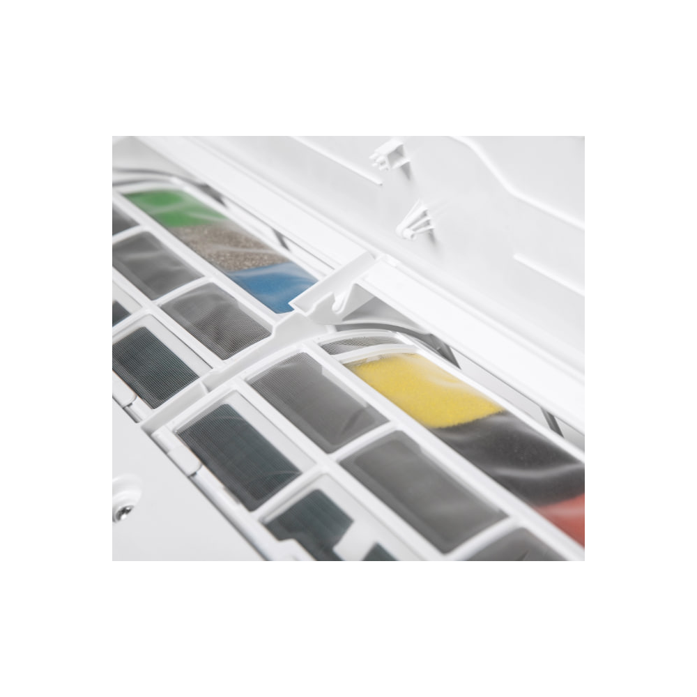 Сплит-система классического типа Electrolux Fusion Wave EACS-18HFW/N3 комплект