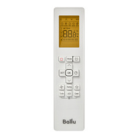 Классическая сплит-система Ballu Olympio Edge BSO-09HN8