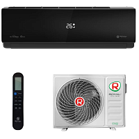 Классическая сплит-система ROYAL CLIMA ATTICA NERO RC-AN70HN