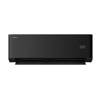 Инверторная сплит-система серии VIBE PRO CARBON EU DC Inverter AS-10 Wi-Fi