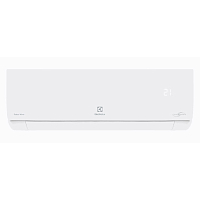 Сплит-система инверторного типа Electrolux Fusion Wave Super DC EACS/I-24HFW/N8 комплект