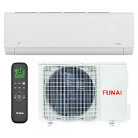 Классическая сплит-система FUNAI SHOGUN 2025 WiFi RAC-SG20HP.D04