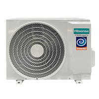 Инверторная сплит-система серии VIBE DC Inverter AS-13 Wi-Fi
