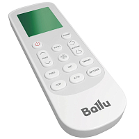 Сплит-система инверторного типа Ballu Eco Smart DC BSYI-10HN8_V4 комплект