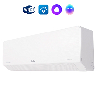 Сплит-система инверторного типа Ballu Defender BSHI-12HN8 