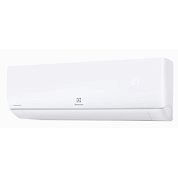 Сплит-система классического типа Electrolux Fusion Wave EACS-18HFW/N3 комплект