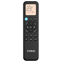 Классическая сплит-система FUNAI SENSEI 2.0 RAC-SN20HP.D07