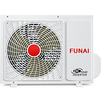 Сплит-система инверторного типа FUNAI SENSEI DC Inverter RAC-I-SN30HP.D04
