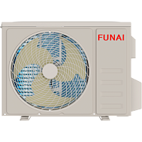 Классическая сплит-система FUNAI SENSEI 2.0 RAC-SN20HP.D07
