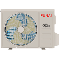 Инверторная сплит-система FUNAI   SENSEI 2.0 Inverter RAC-I-SN35HP.D05