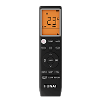Классическая сплит-система FUNAI KADZOKU  RAC-KD20HP.D02