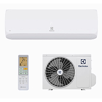 Сплит-система классического типа Electrolux Loft EACS-18HAL/N8 комплект