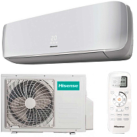 Классическая сплит-система Hisense ERA Classic A  WI-FI  AS-07HW4RLRKC00A